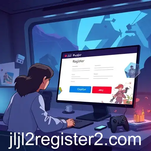 The Gaming World Welcomes Newcomers with Jljl2 Register