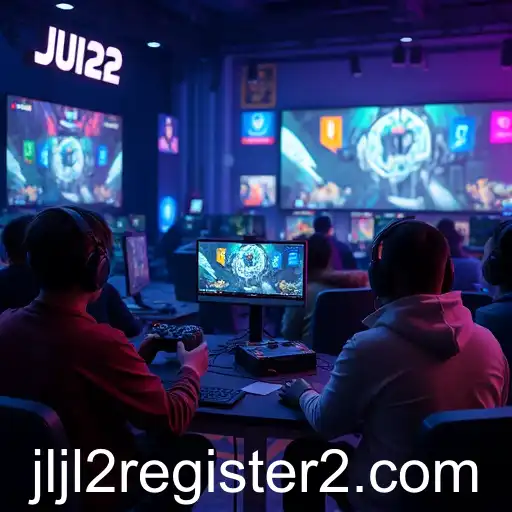 Digital Evolution: Gaming Trends and Innovations