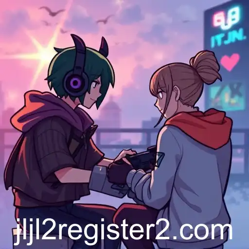 Gaming Trends and Online Communities