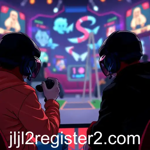 Gaming Website Revolutionizes User Engagement