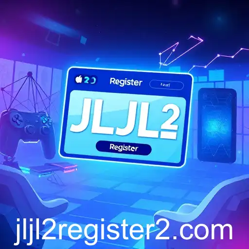 The Rise of Jljl2 Register in the Gaming World