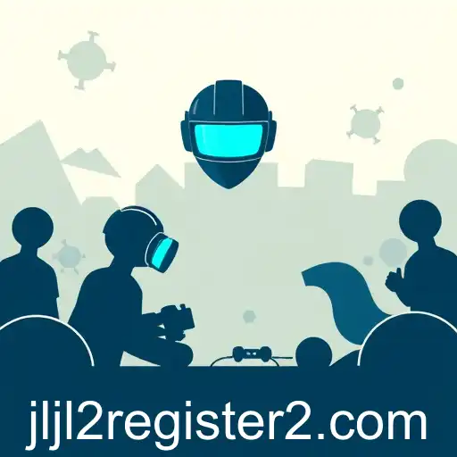 Jljl2 Register: Gaming Evolution in 2025