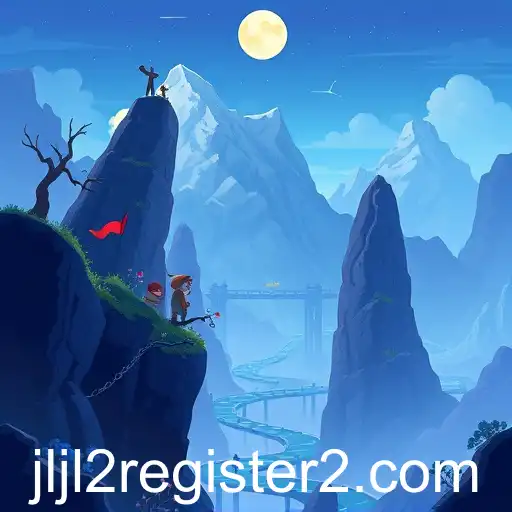 Gaming Trends: The Rise of Jljl2 Register