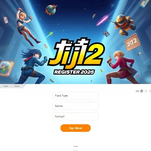 The Evolution of Online English Gaming: Jljl2 Register Leads the Way