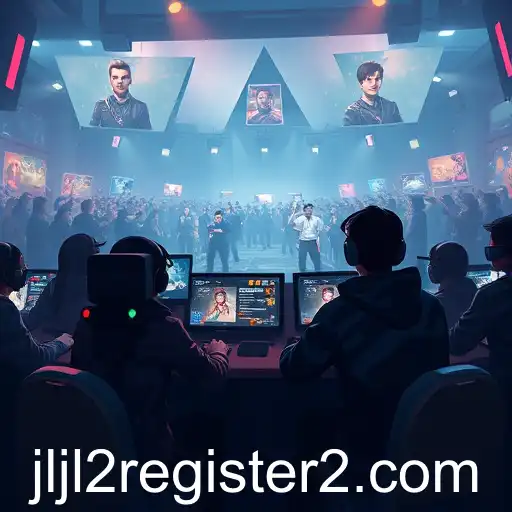 Online Gaming Trends in 2025