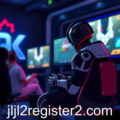 The Rise of Jljl2 Register in Online Gaming