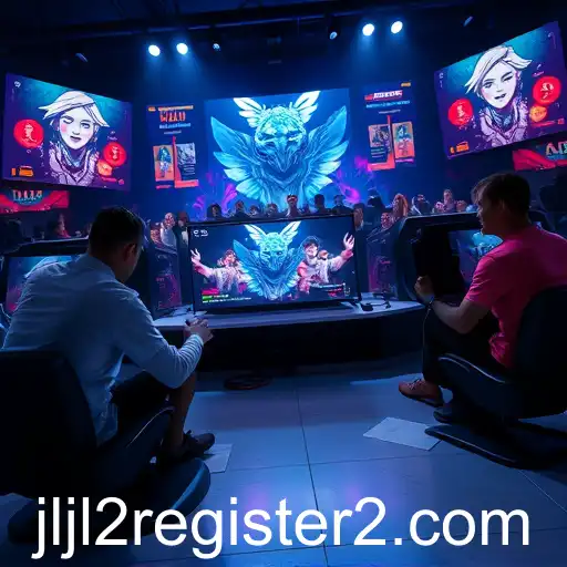 The Rise of Online Gaming Communities