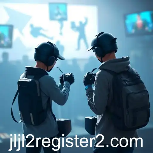The Rise of Jljl2 Register in Online Gaming