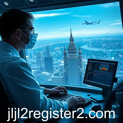 The Rise of Jljl2 Register in the Gaming World