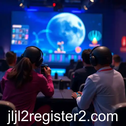 The Rise of Jljl2 Register in Online Gaming