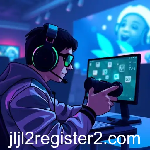 The Rise of Jljl2 Register in Online Gaming