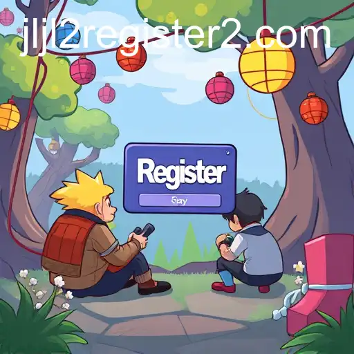 Exploring the Whimsical World of Casual Games: The Rise of 'Jljl2 Register'