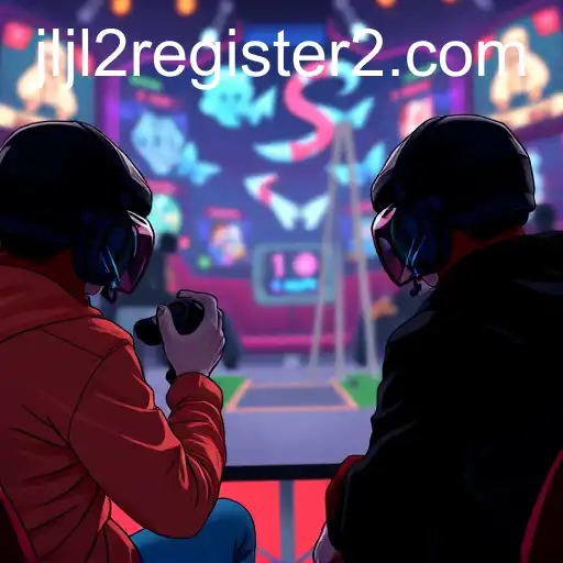 Gaming Website Revolutionizes User Engagement