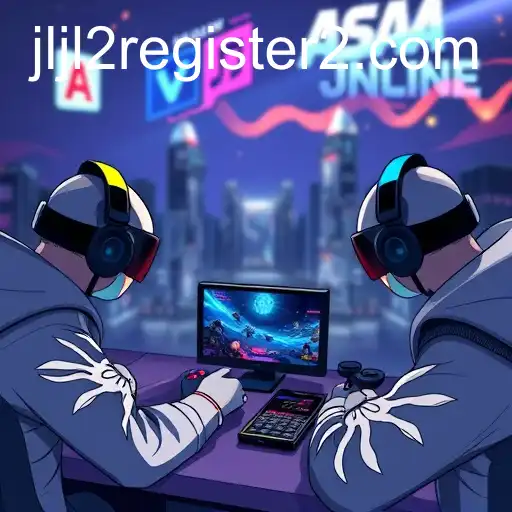 Innovative Shifts in Online Gaming