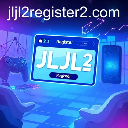 The Rise of Jljl2 Register in the Gaming World