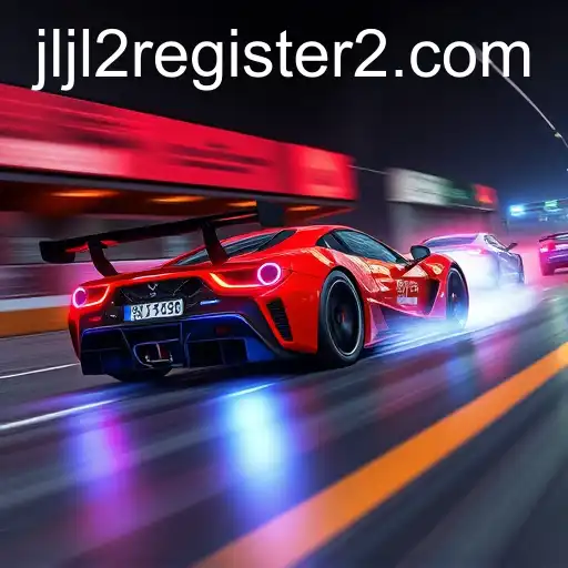 The Thrilling World of Racing Games: Exploring the 'Jljl2 Register' Phenomenon