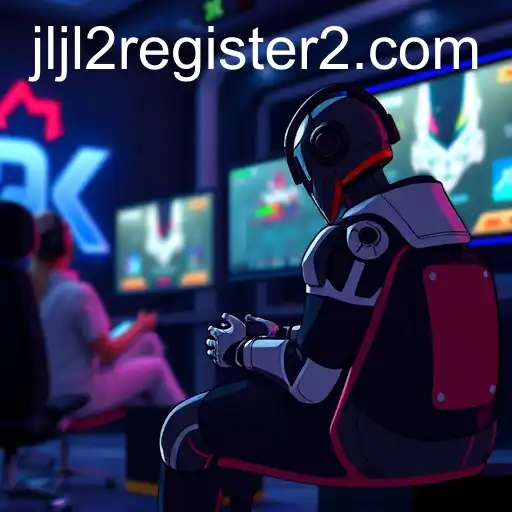 The Rise of Jljl2 Register in Online Gaming