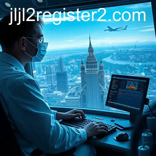 Exploring the Fascinating World of Simulation Games: Unlocking Possibilities with Jljl2 Register