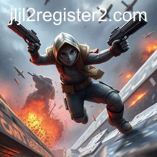 Exploring the Thrills of Action Games: Spotlight on 'Jljl2 Register'