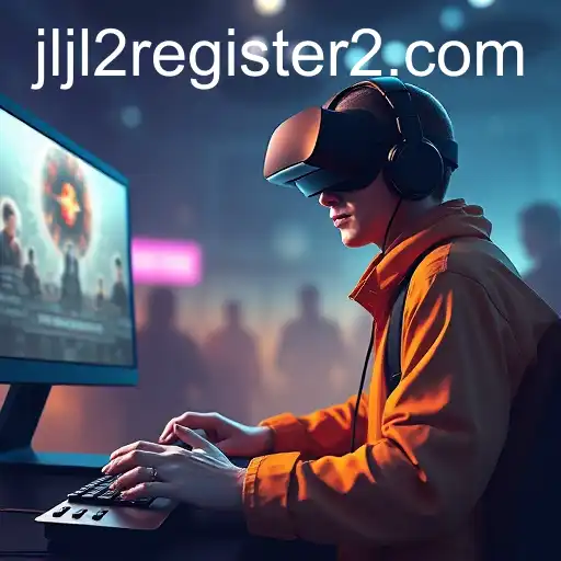Exploring Jljl2 Register: The Gaming Portal