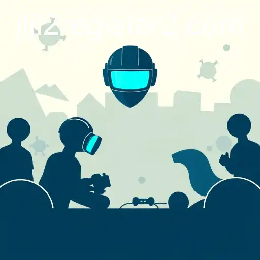 Jljl2 Register: Gaming Evolution in 2025