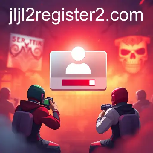 Exploring the Thrills of Multiplayer Games: A Dive into the World of Jljl2 Register