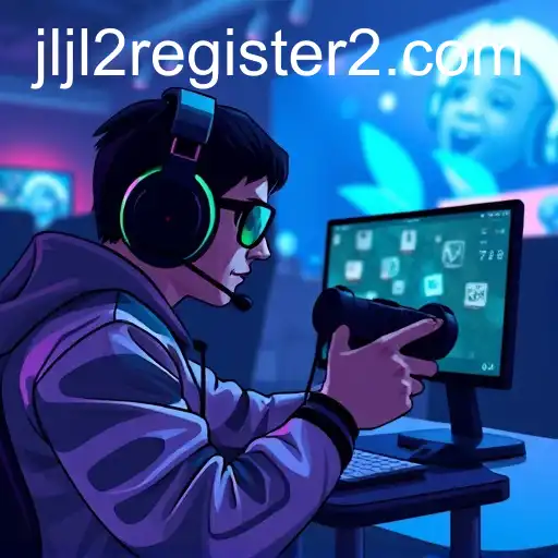 The Rise of Jljl2 Register in Online Gaming